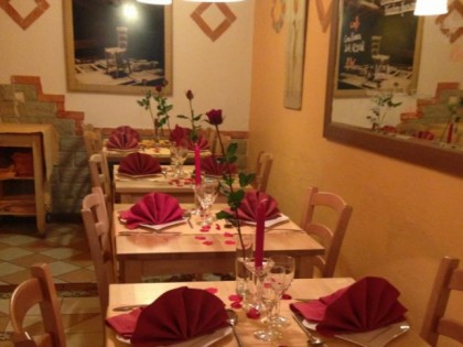 Photo: Osteria Il Sapore 